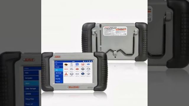 Car Diagnostic Tool смотреть онлайн