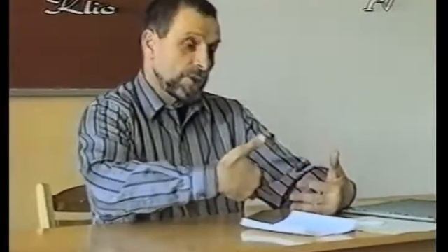 2   01  Боевая машина. начало вводной лекции особенности реального боя смотреть онлайн