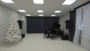 11. И.С.Бах Маленькая прелюдия соль минор из 12 маленьких прелюдий