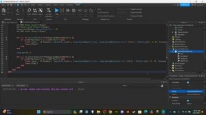 How to make the m1/combat system from The Strongest Battlegrounds!(Roblox Studio Scripting Tutorial