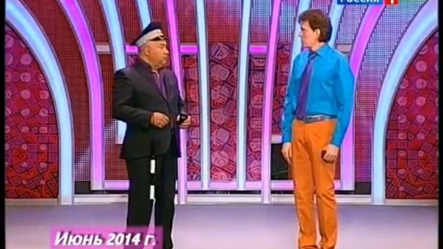 ИГОРЬ  МАМЕНКО И ГЕНАДИЙ  ВЕТРОВ