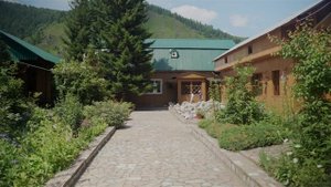 Где побывать на Байкале? Проживание и Экскурсии на Южном Побережье озера Байкал г. Слюдянка