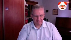 Роль Зеленского в "Президента"