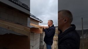 Кровля из металлочерепицы