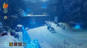 ПЕРВАЯ ЦИВИЛИЗАЦИЯ ТРЕБУМОВ ( The Eternal Cylinder )