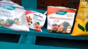 МОЯ СХЕМА ПОДКОРМОК ПЕТУНИИ НА ИЮНЬ.ОБЗОР УДОБРЕНИЙ И ИХ ЧЕРЕДОВАНИЕ.