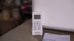Сплит-система настенного типа NeoClima Pro-Health NS/NU-HAP09T 53354