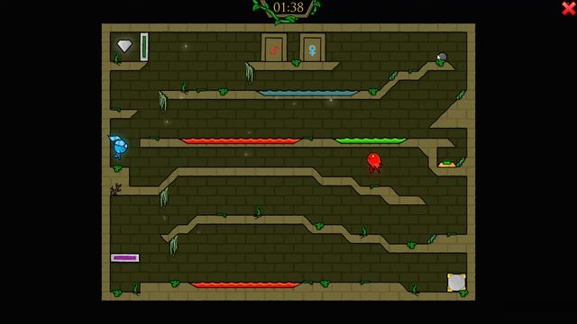 Огонь и вода 2 Часть смотреть онлайн