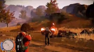 E3 2017 State Of Decay 2 Features A More Open And Diverse World To Explore