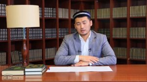 История Пророков (мир им) / Пророк Хидр (мир ему) / Сеит Нурканов