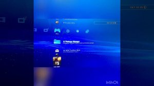 Прошитая PS3 Super Slim.HEN прошивка