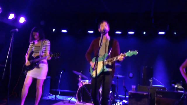 James Parenti - "Brownout" Live смотреть онлайн