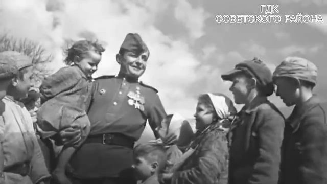 Ко Дню Неизвестного солдата. Урок памяти «Есть память, которой не будет конца»