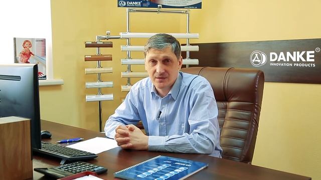 Как работает гарантия на подоконники DANKE (Россия)