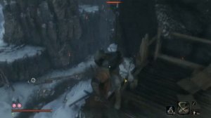 Sekiro - как быстро фармить деньги и опыт.\ farm money and exp point