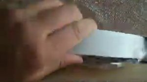 Потолочный светодиодный светильник 25В круглый с Алиэкспресс.