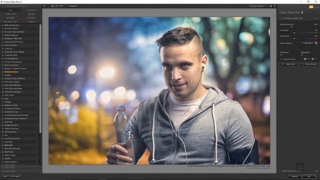 Edit Photo Like A Pro Fast in Photoshop cc 2018 смотреть онлайн