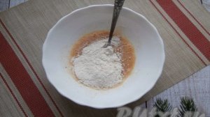 Отбивные из куриного филе в кляре в духовке