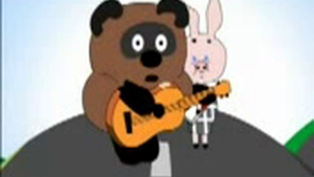 Vinni Pyh.3GP смотреть онлайн