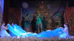 Рождественский спектакль 2020 г.