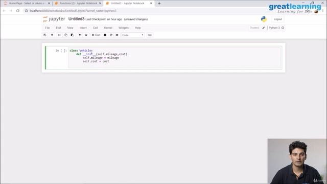Inheritance in Python | Multiple Inheritance in Python | Single Inheritance in Python
