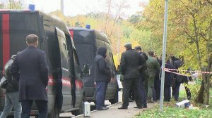 В Грузии задержали подозреваемого в организации убийства следователя МВД по особо важным делам Ев...