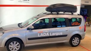 ✅ НОВЫЙ ДВИГАТЕЛЬ 1.6 90 HP LADA LARGUS 2021 ОБЗОР ВСЕХ МОДИФИКАЦИЙ / ЦЕНЫ / VLGavto