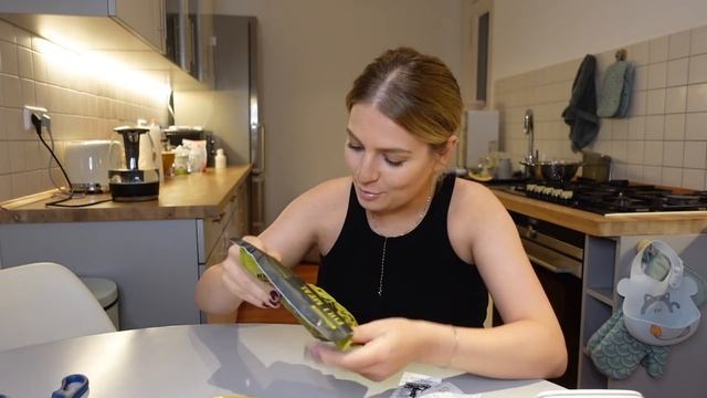 Делаем сахарную вату дома / Пробуем армейскую еду смотреть онлайн