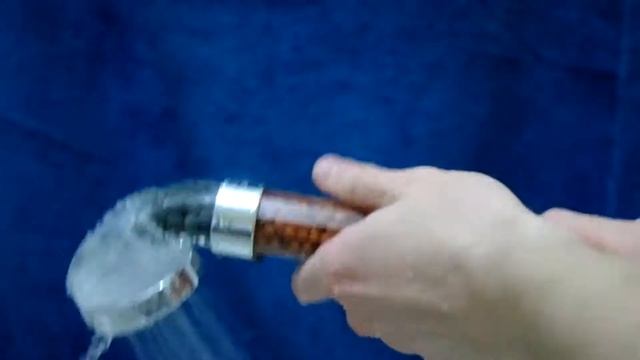 Лейка для душа «Прилив сил», отзывы о насадке для душа смотреть онлайн