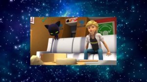 БРАЖНИК УЗНАЛ ВСЕ О МАРИНЕТТ в "Сентибаблер"//Разбор 14серии 4сезона ЛедиБаг и Супер-кот.[LunaLoud]