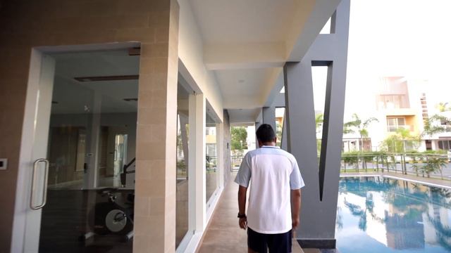 Our Home..❤️❤️Our Dream..❤️❤️ No.27, Serene Bay, Trivandrum смотреть онлайн