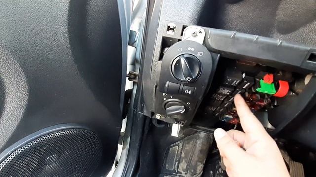 Не работает бензонасос гранта смотреть онлайн