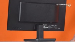 Обзор монитора MSI Pro MP221 21.5" | Ситилинк