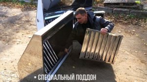 Вытяжной зонт, пристенный из нержавеющей стали