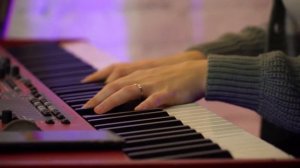 Вечер хвалы и поклонения с Виктором Лавриненко и молодежной командой