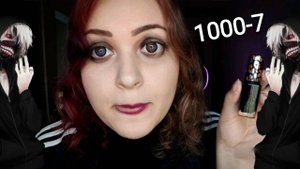 АСМР СДЕЛАЮ ИЗ ТЕБЯ ДЕДА ИНСАЙДА 😵 МАКИЯЖ DEAD INSIDE💄 ASMR