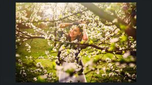 Портретная фотография - все, что нужно знать - learn Portrait Photography