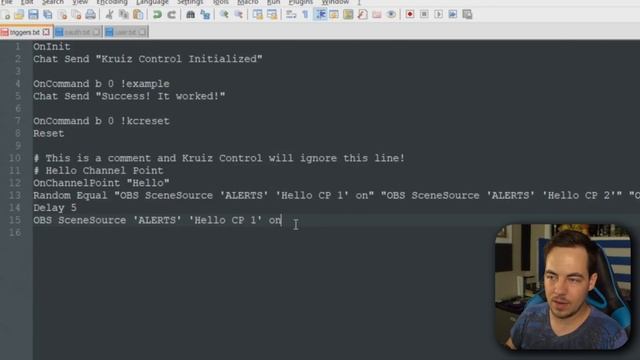 ULTIMATE Channel Points to Control OBS and MORE for FREE! - Kruiz Control смотреть онлайн
