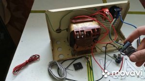 Как сделать мощный блок питания