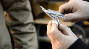 Поверка штангенциркулей