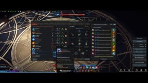 Призывательница Summoner T3 PvE Lost Ark