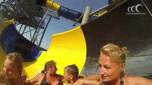 Аквапарк в Анапе