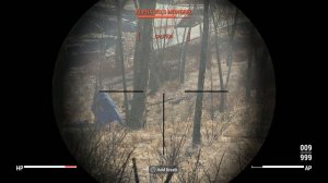 FALLOUT 4 MOD REVIEW Izhmash SV-98 Sniper Rifle