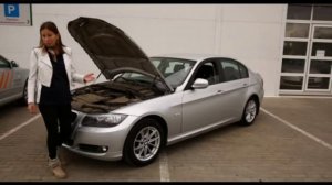 Подержанные Aвто | BMW 3 E90
