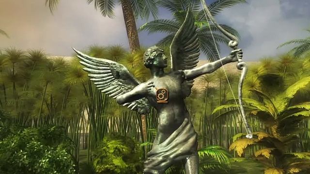 Cleopatra A Queen's Destiny Part 2 Amor arrow смотреть онлайн