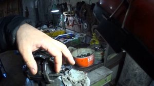 Тюнинг Blow  Off    HKS