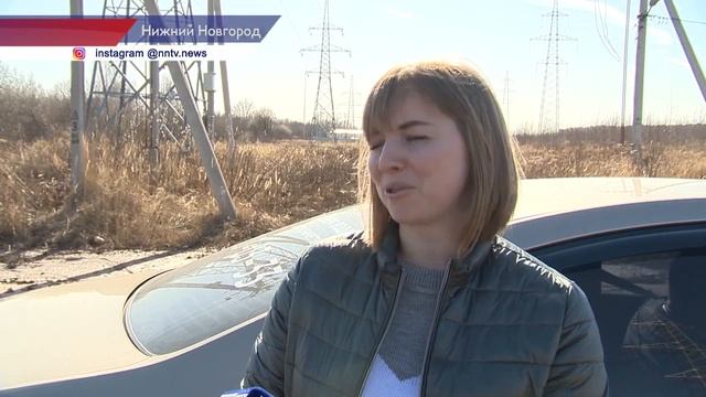 Елена Трегубова, Наталья Смирнова, Анатолий Рязанов про трудности жителей из –за огромной лужи смотреть онлайн