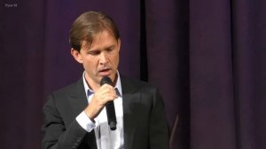 Олег Погудин "Вьется вдаль тропа лесная"