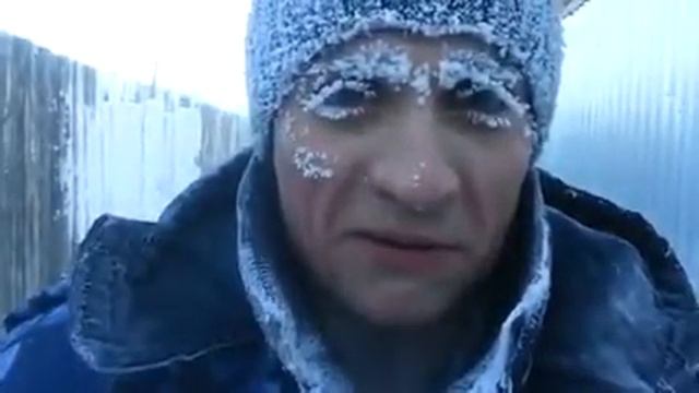 Зимний мороз смотреть онлайн