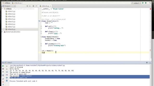 Practical Python Programming from Basic to Advance Python Programming Full Course
